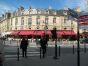  Le Regent, Brasserie